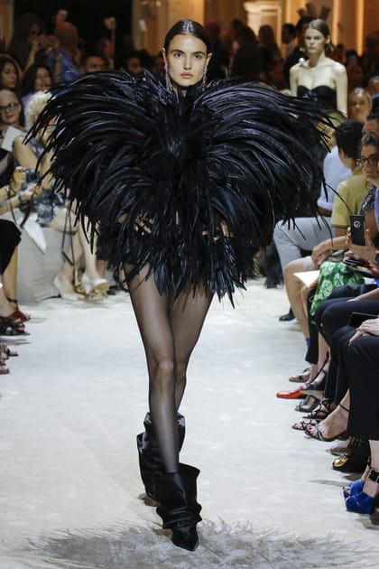 D&eacute;fil&eacute; Alexandre Vauthier