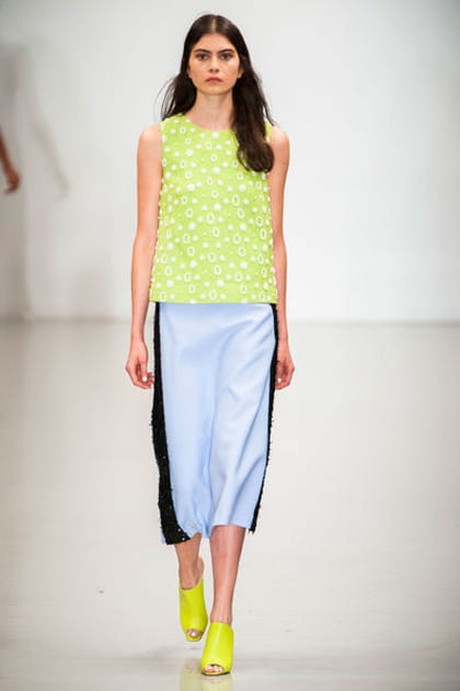 Le d&eacute;fil&eacute; Osman