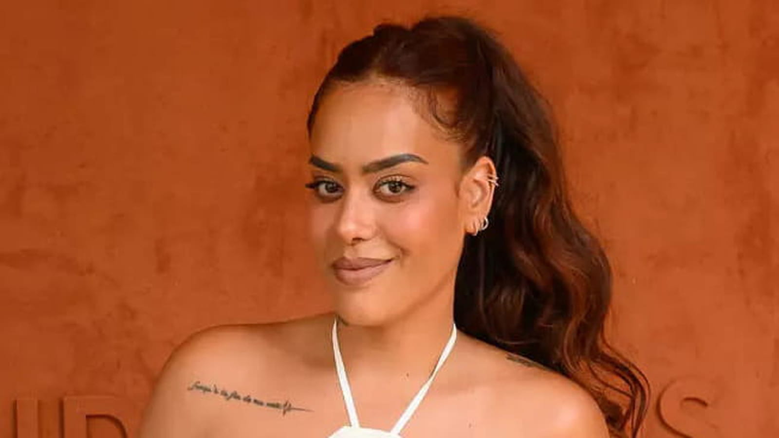 Amel Bent