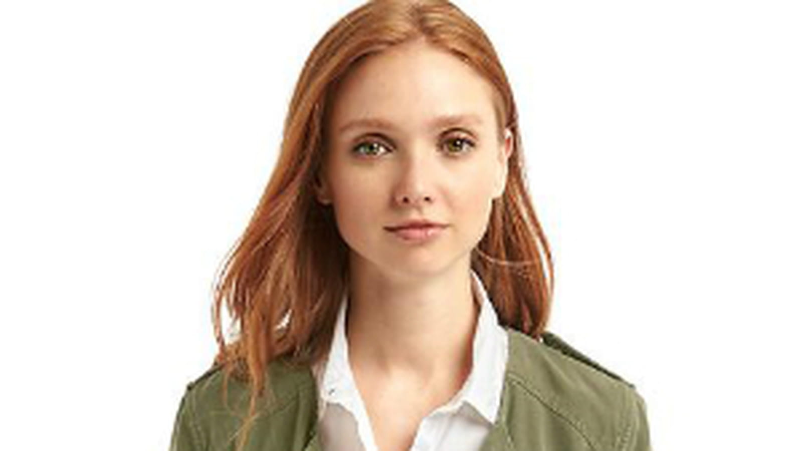 Veste GAP