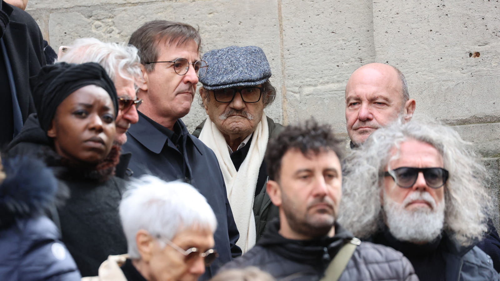 Gérard Hernandez