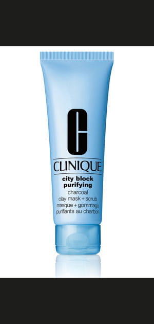 City Block Purifying Clinique