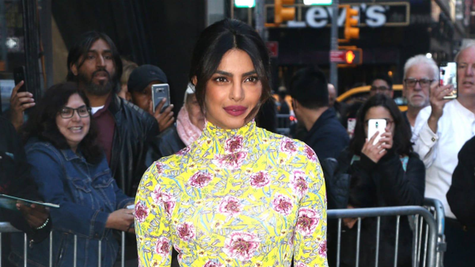 Priyanka Chopra