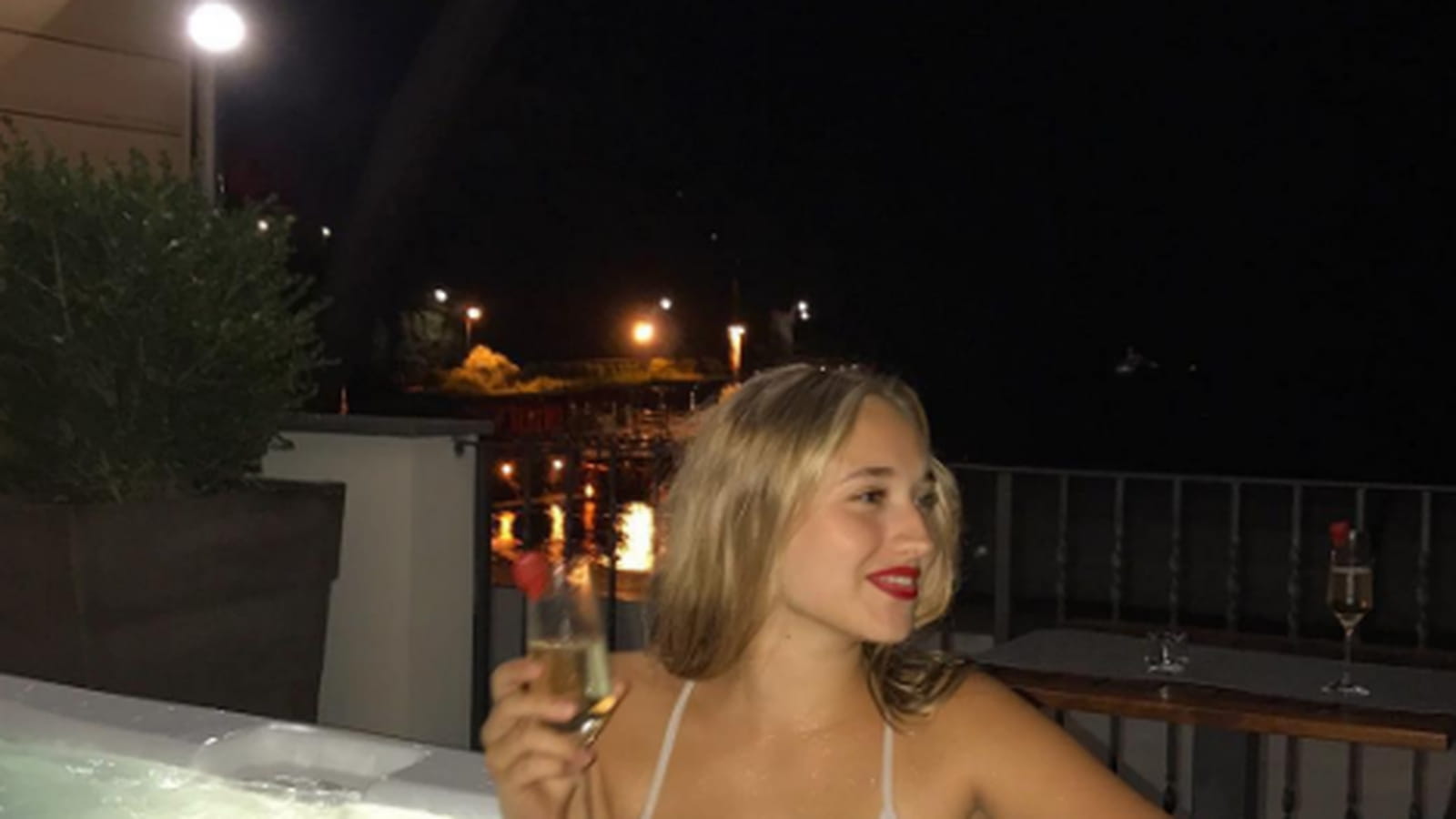 Chloé Jouannet
