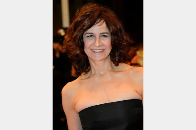 8e. Valérie Lemercier, comédienne et réalisatrice