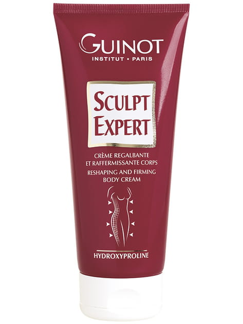 Cr&egrave;me corps Sculpt Expert de Guinot