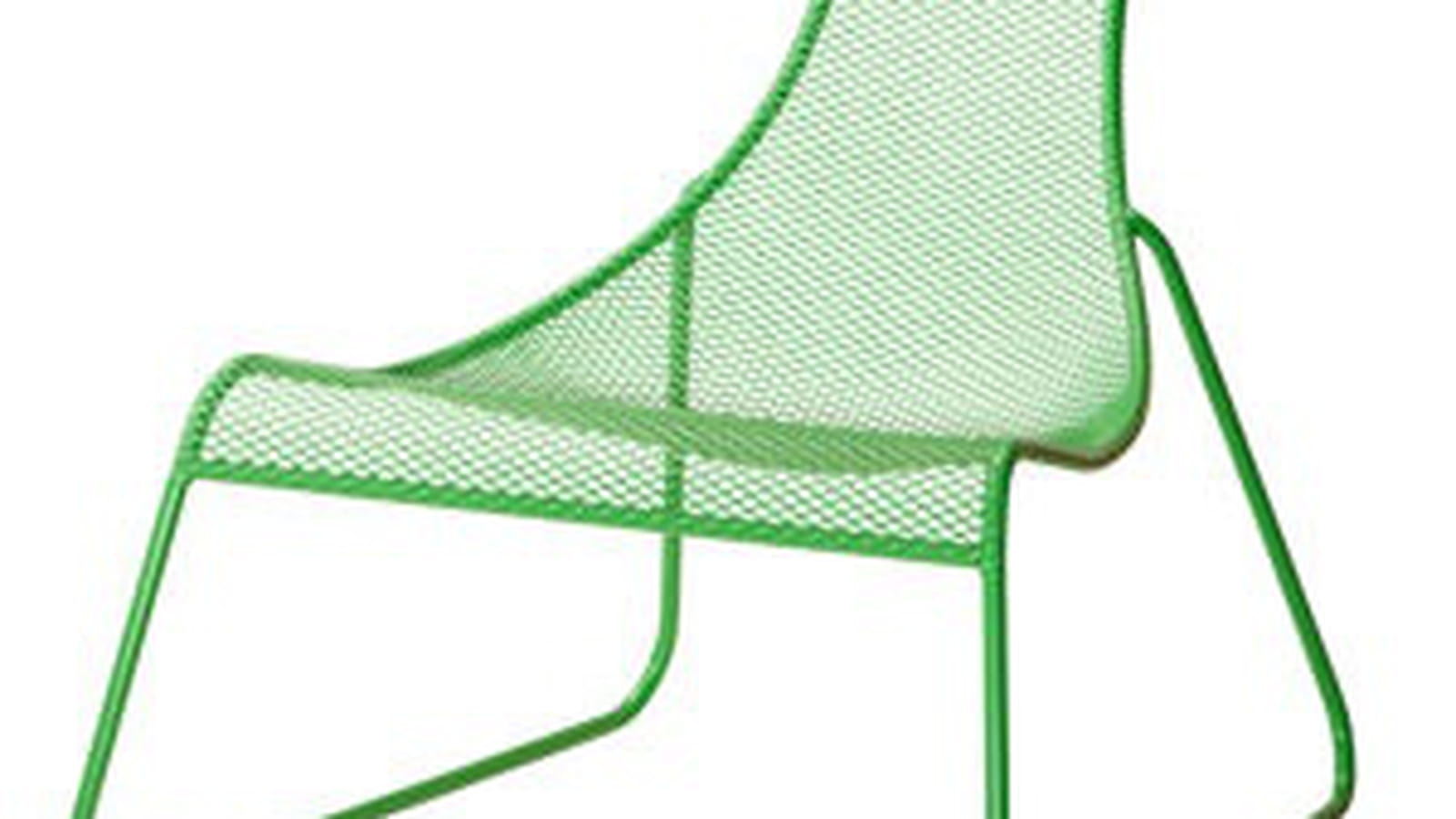 Fauteuil IKEA PS 2012