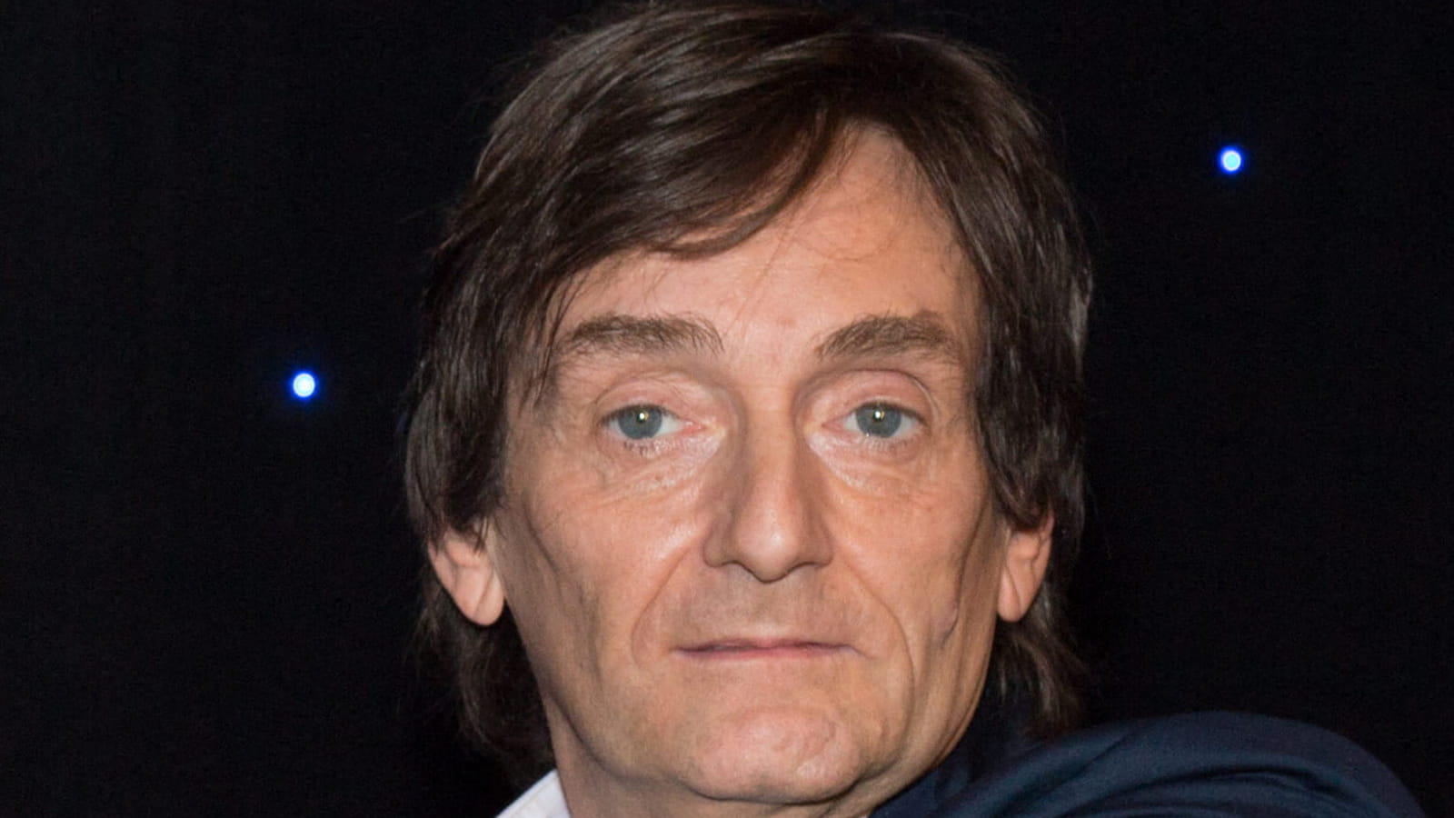 Pierre Palmade 