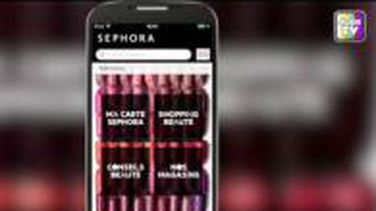 Sephora