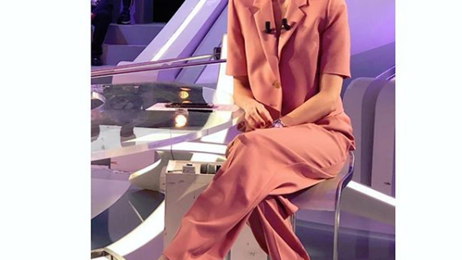 Isabelle Ithurburu