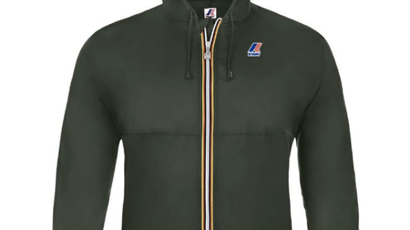 Coupe vent K-Way