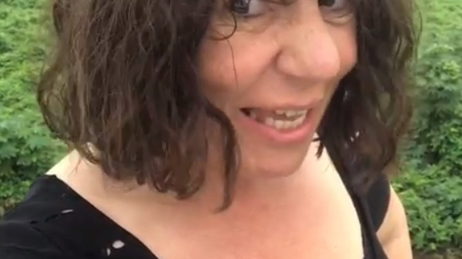 Sylvie Jenaly
