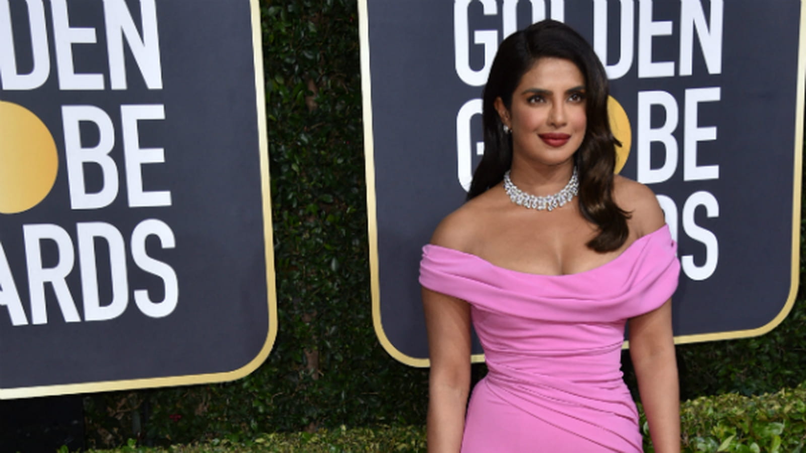 Priyanka Chopra 