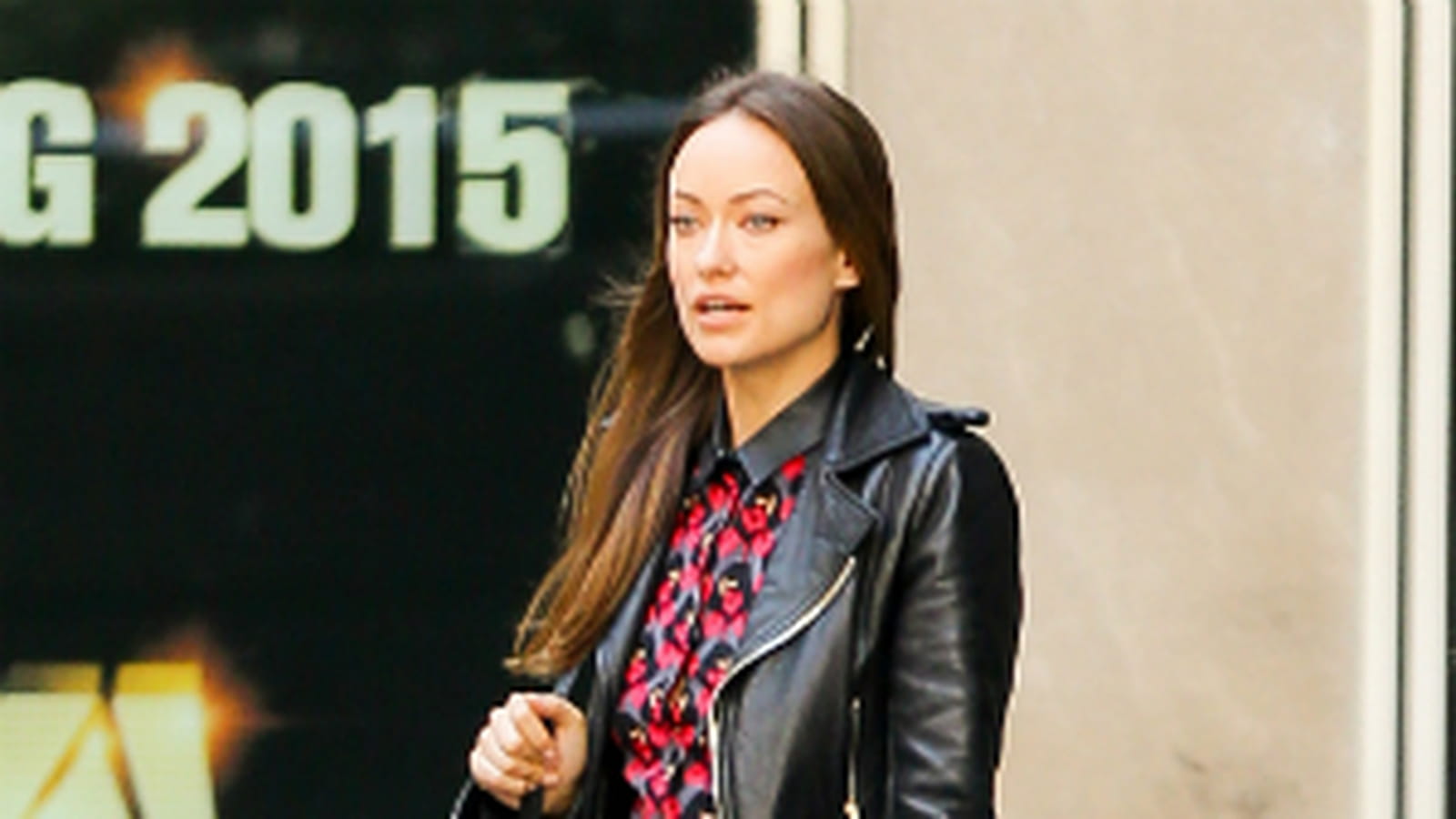 Olivia Wilde