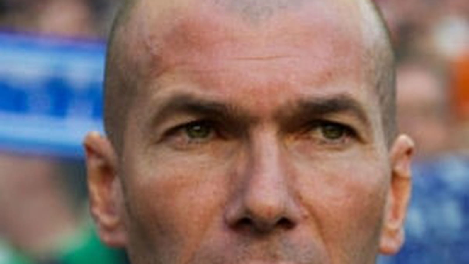 Zinédine Zidane