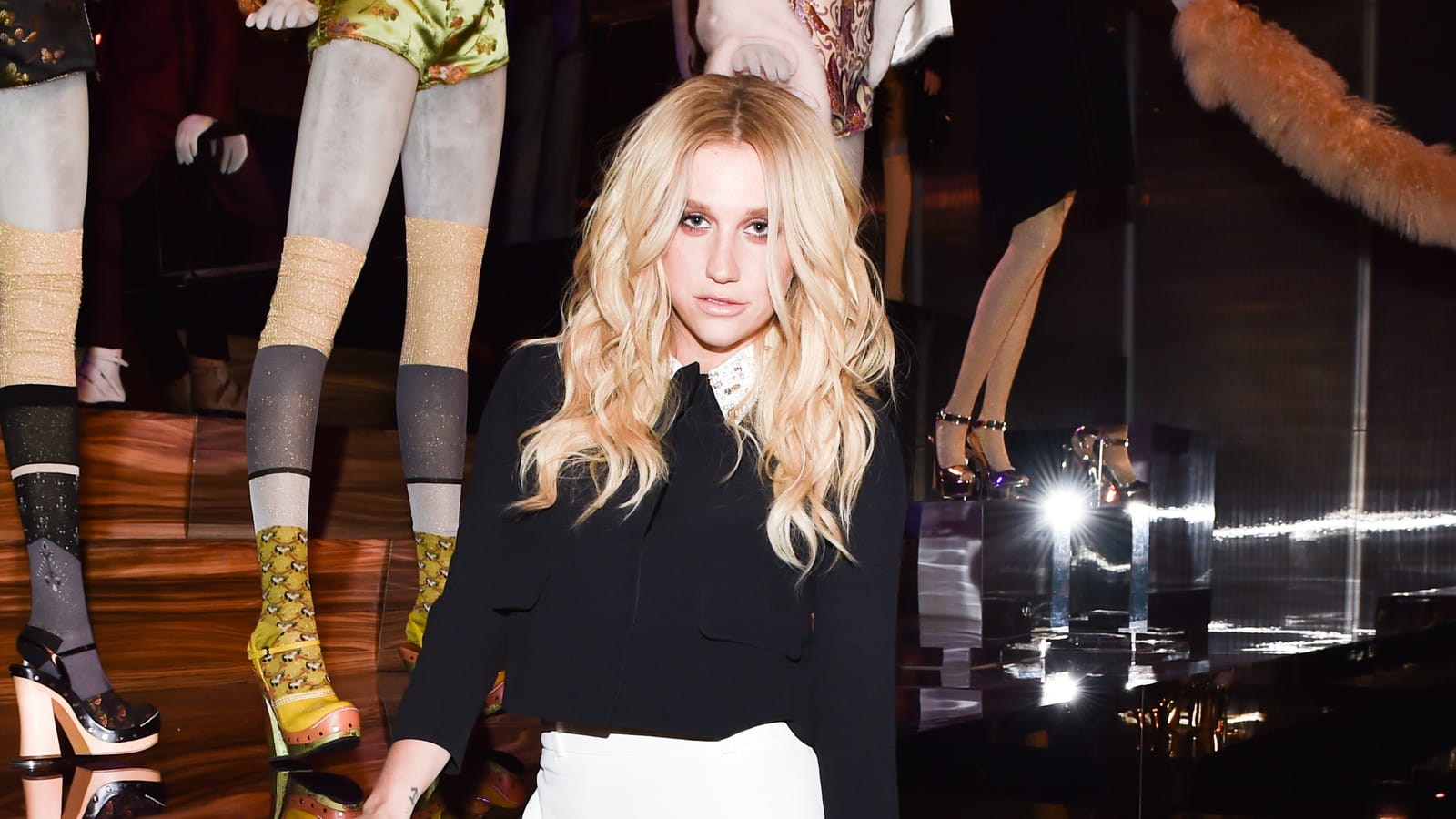 Kesha