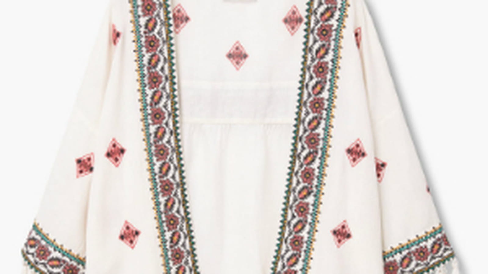 Caftan Mango
