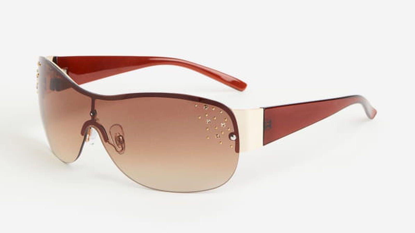 Lunettes de soleil H&M