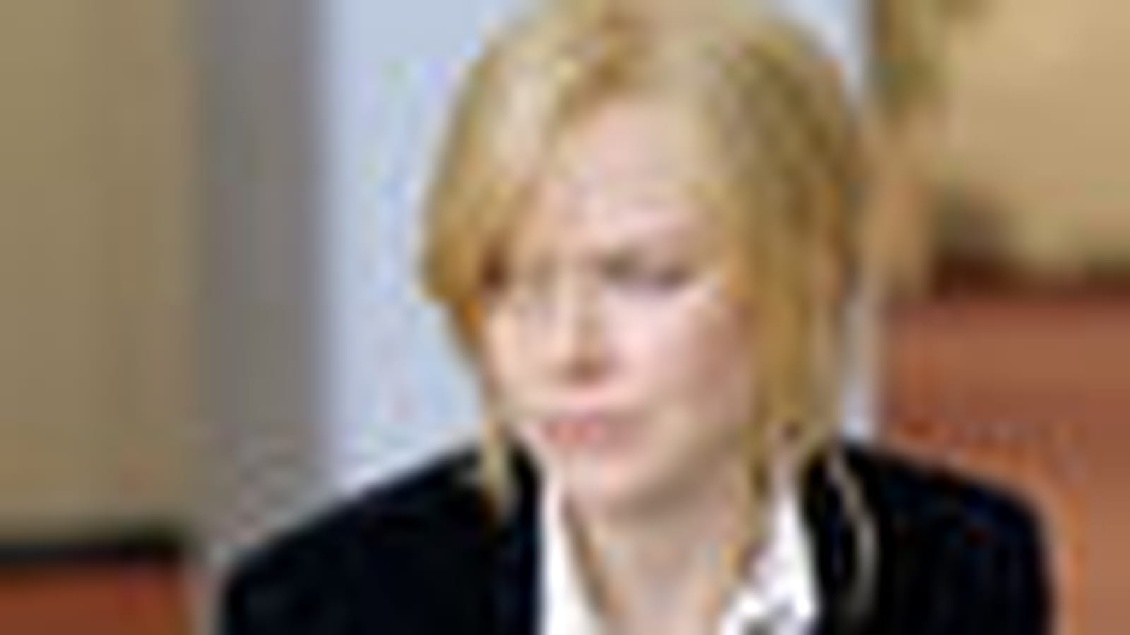 Nicole Kidman et Keith Urban