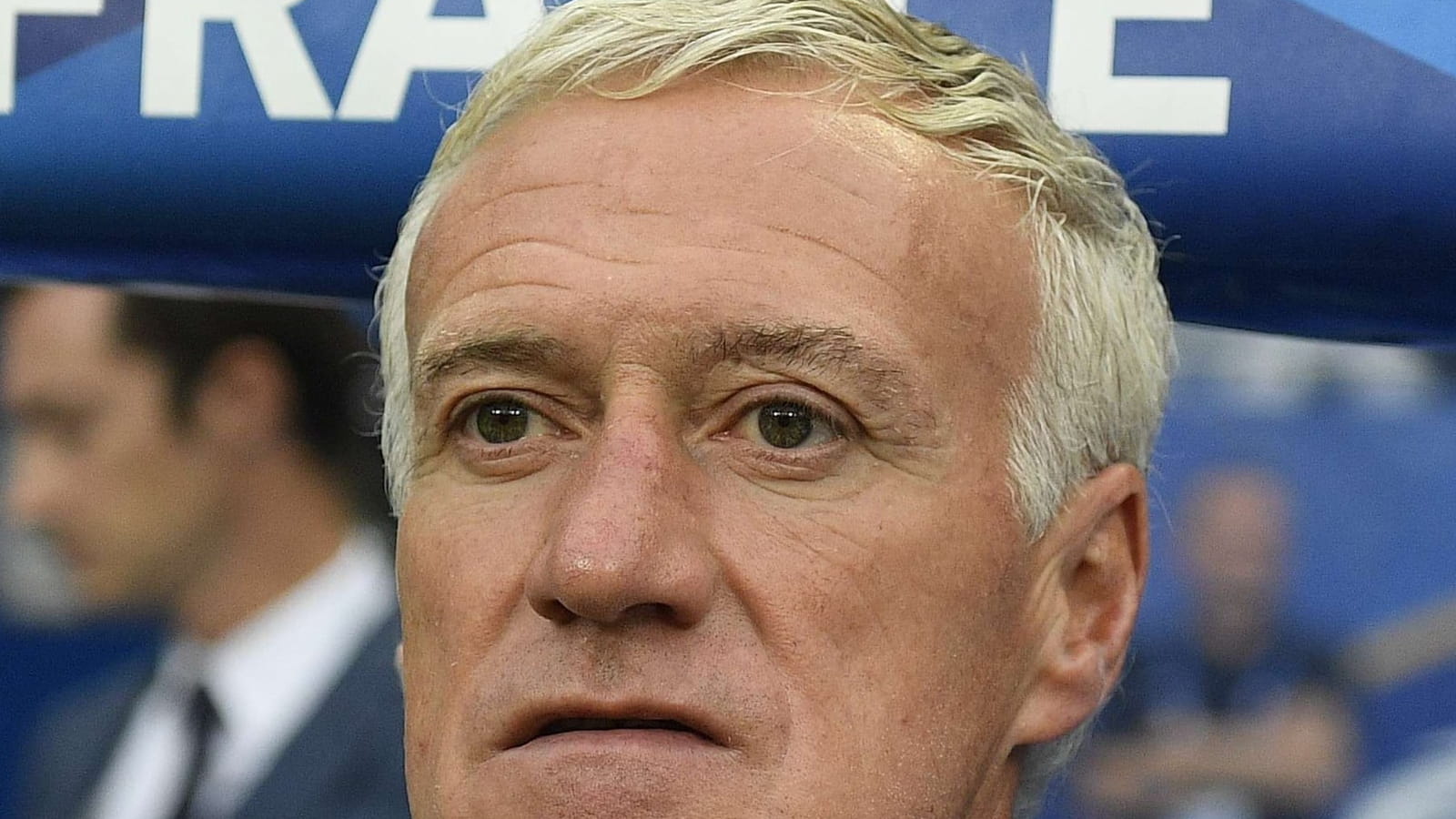 Didier Deschamps