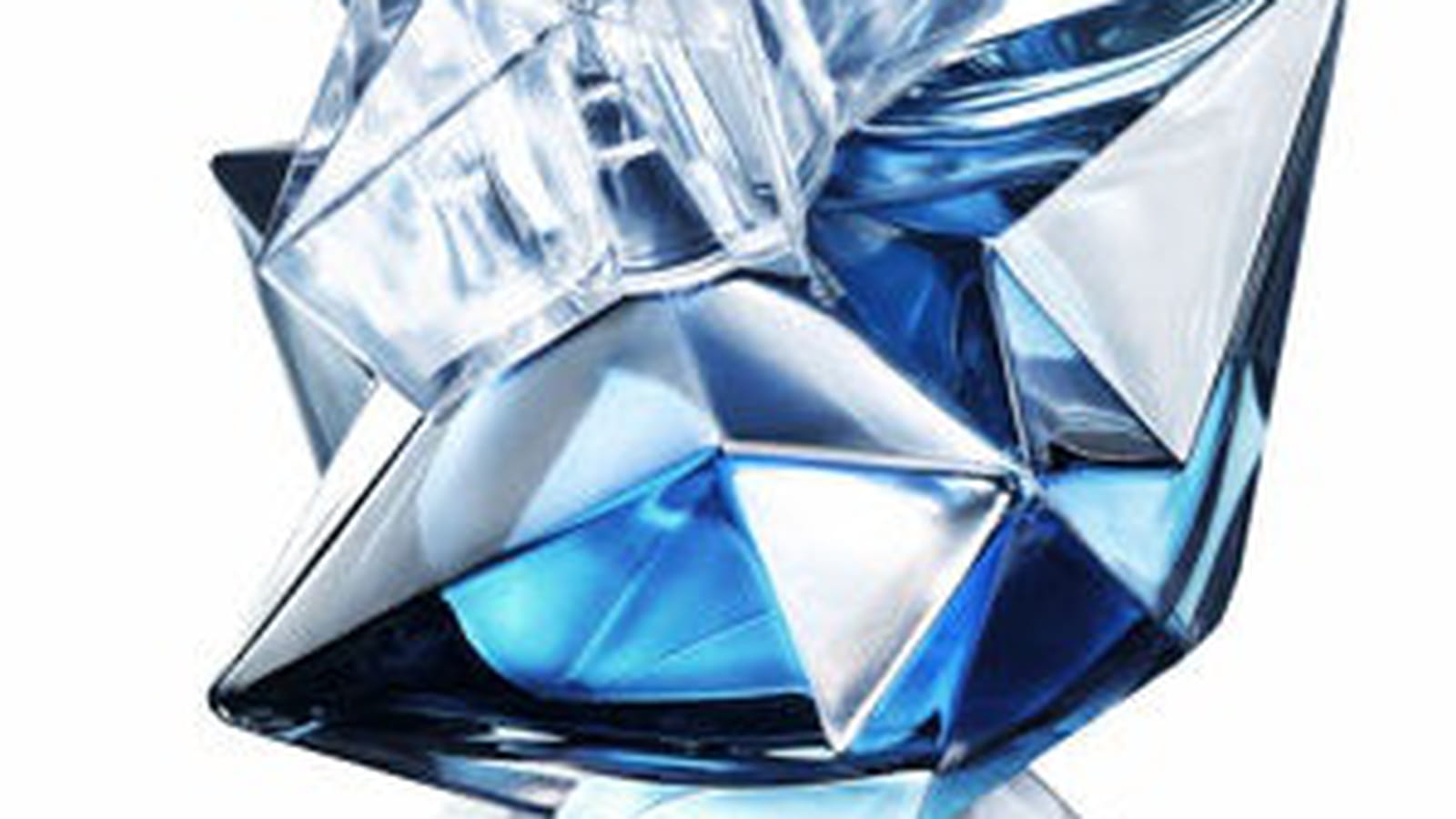 Angel Liqueur de Parfum de Thierry Mugler