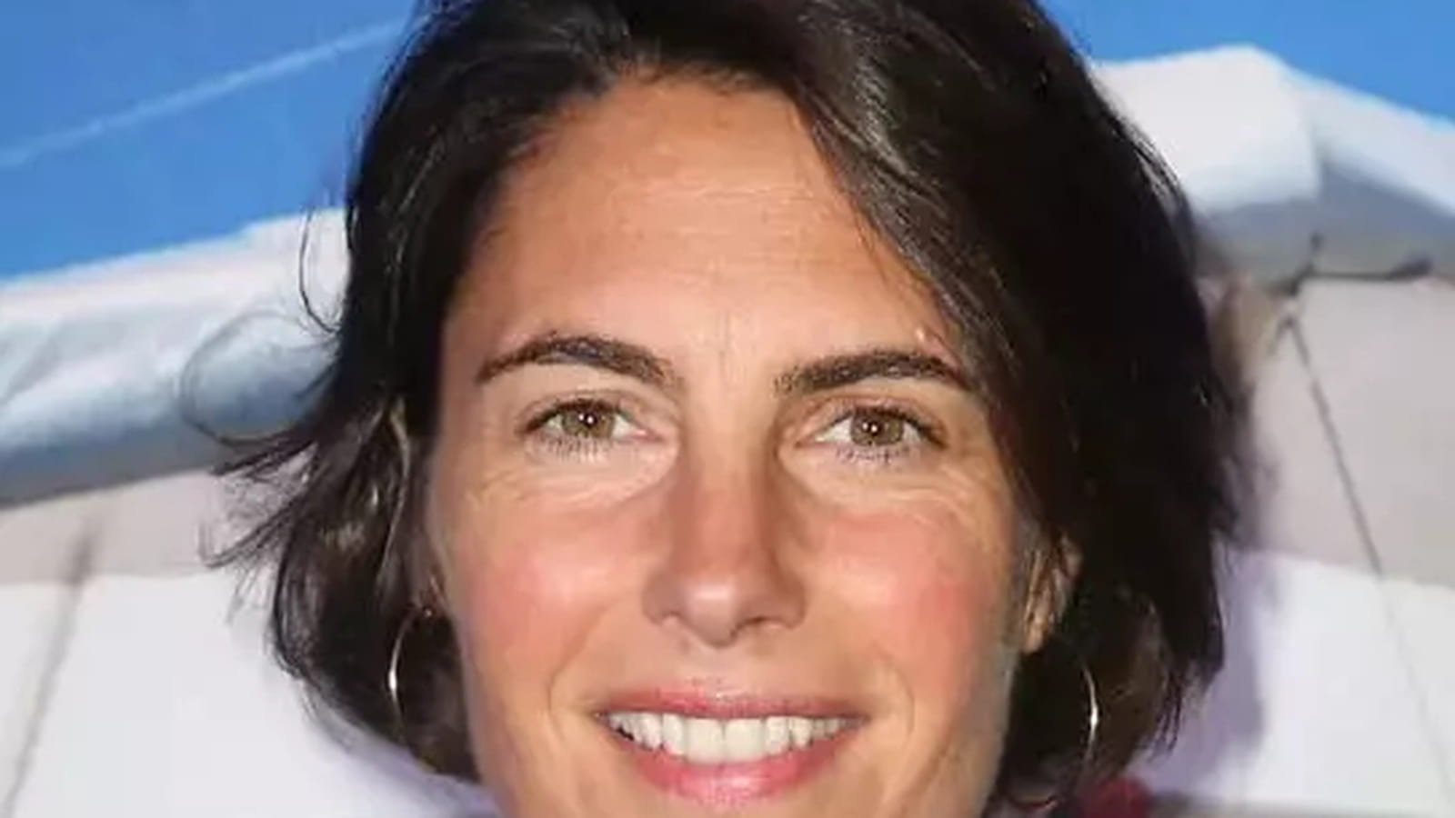 Alessandra Sublet