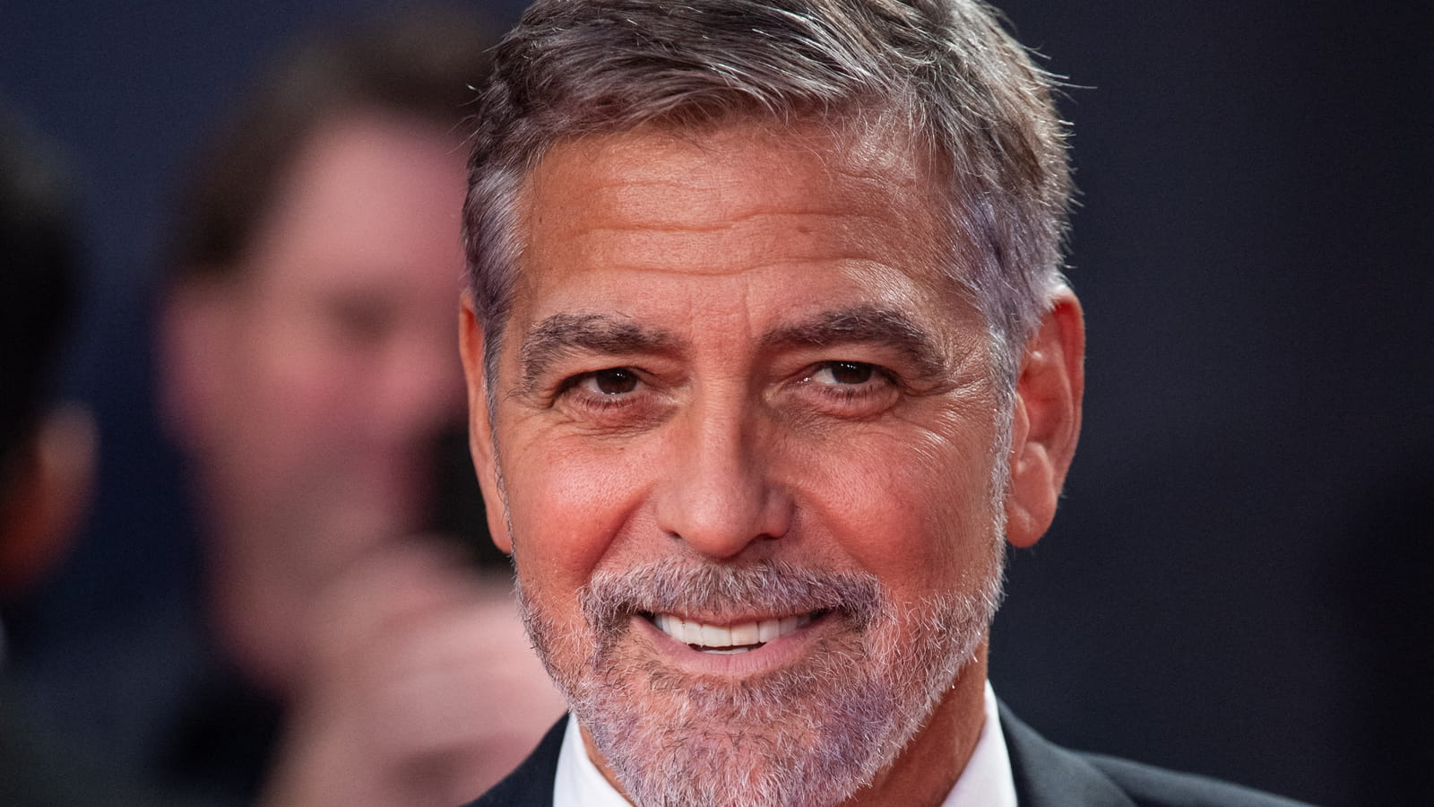 George Clooney