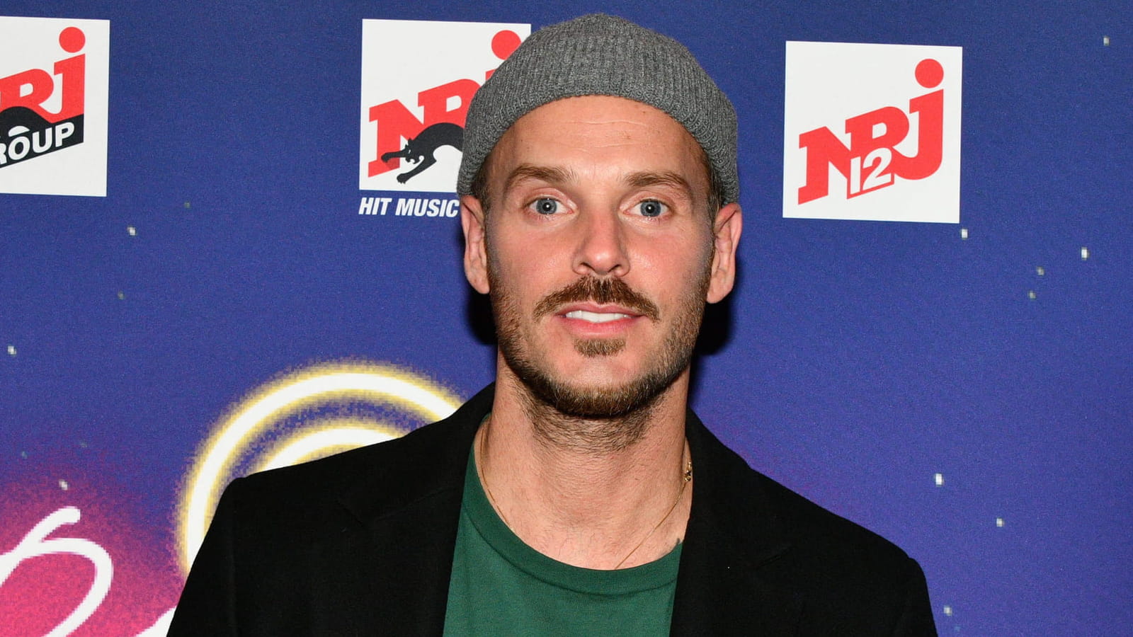 Matt Pokora
