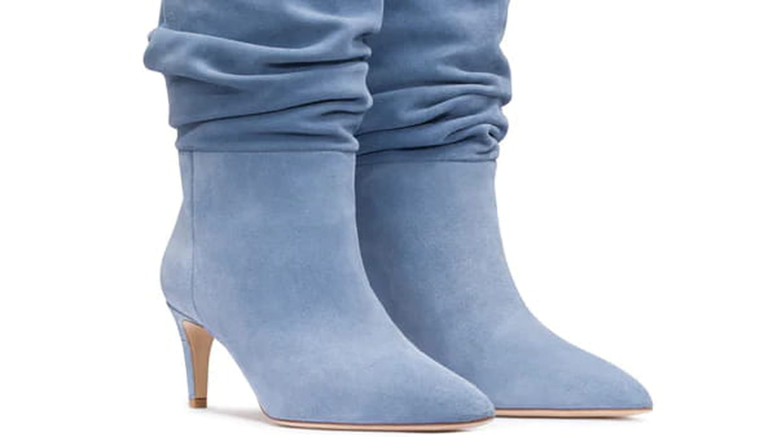 Bottines Paris Texas