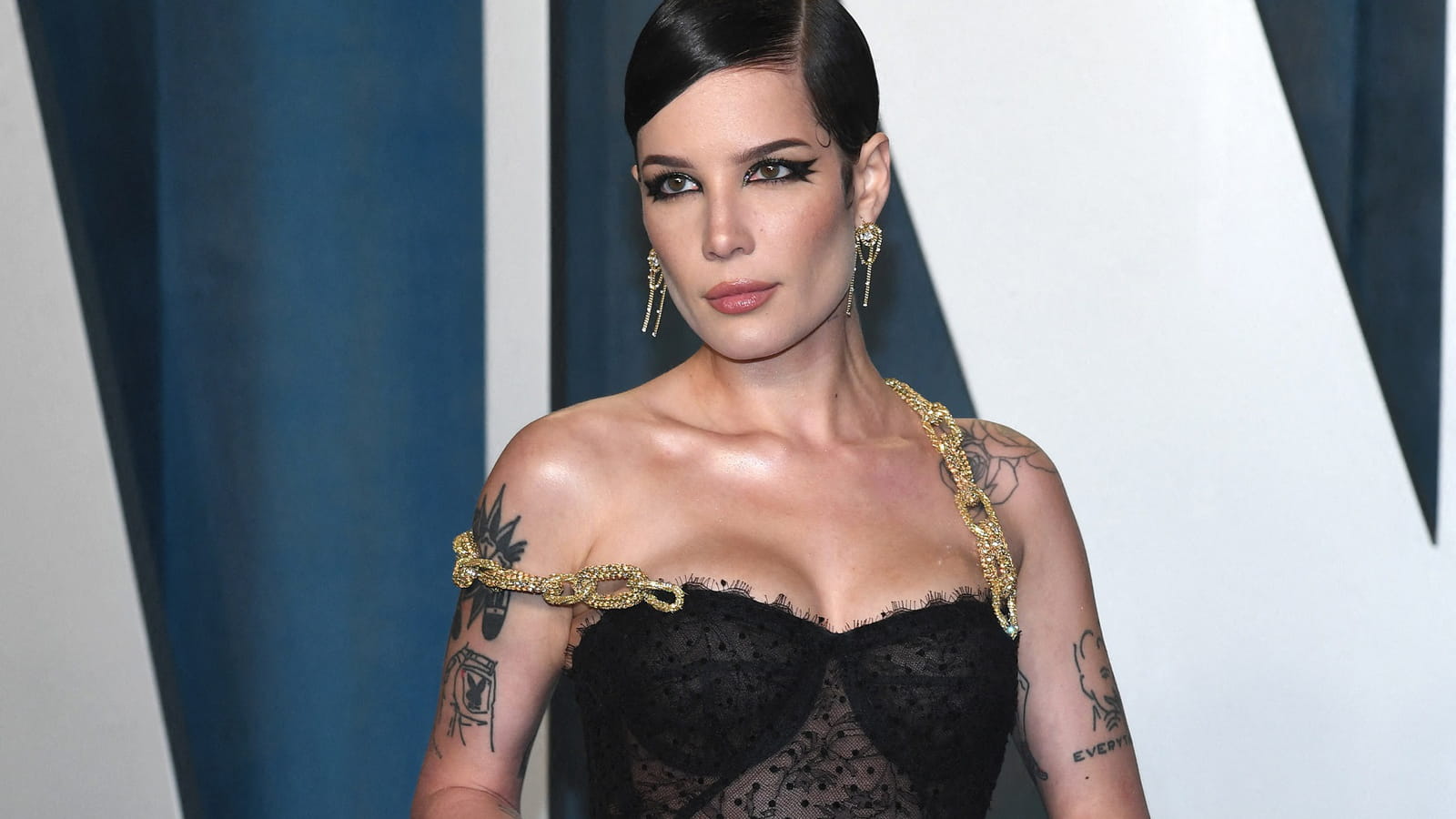 Halsey