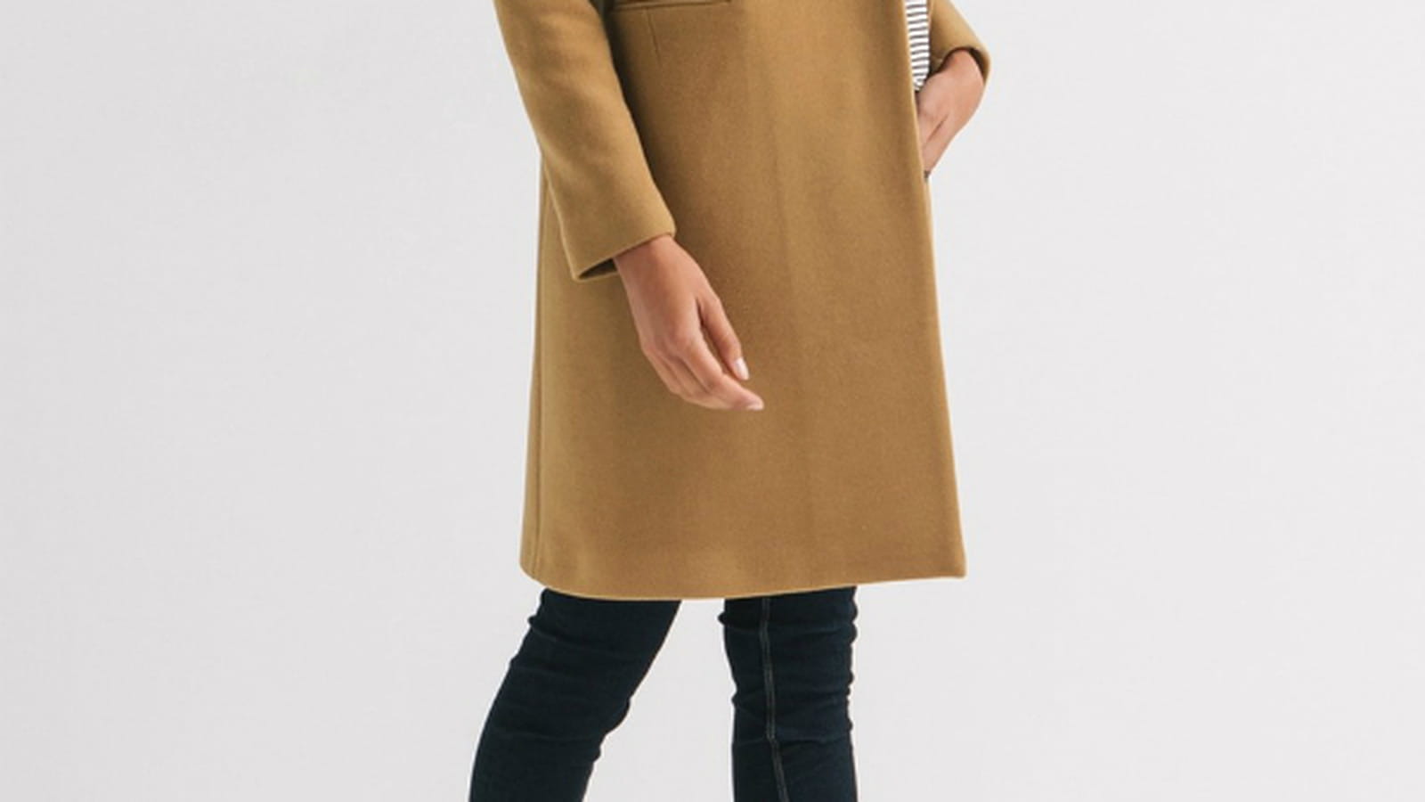 Manteau Promod