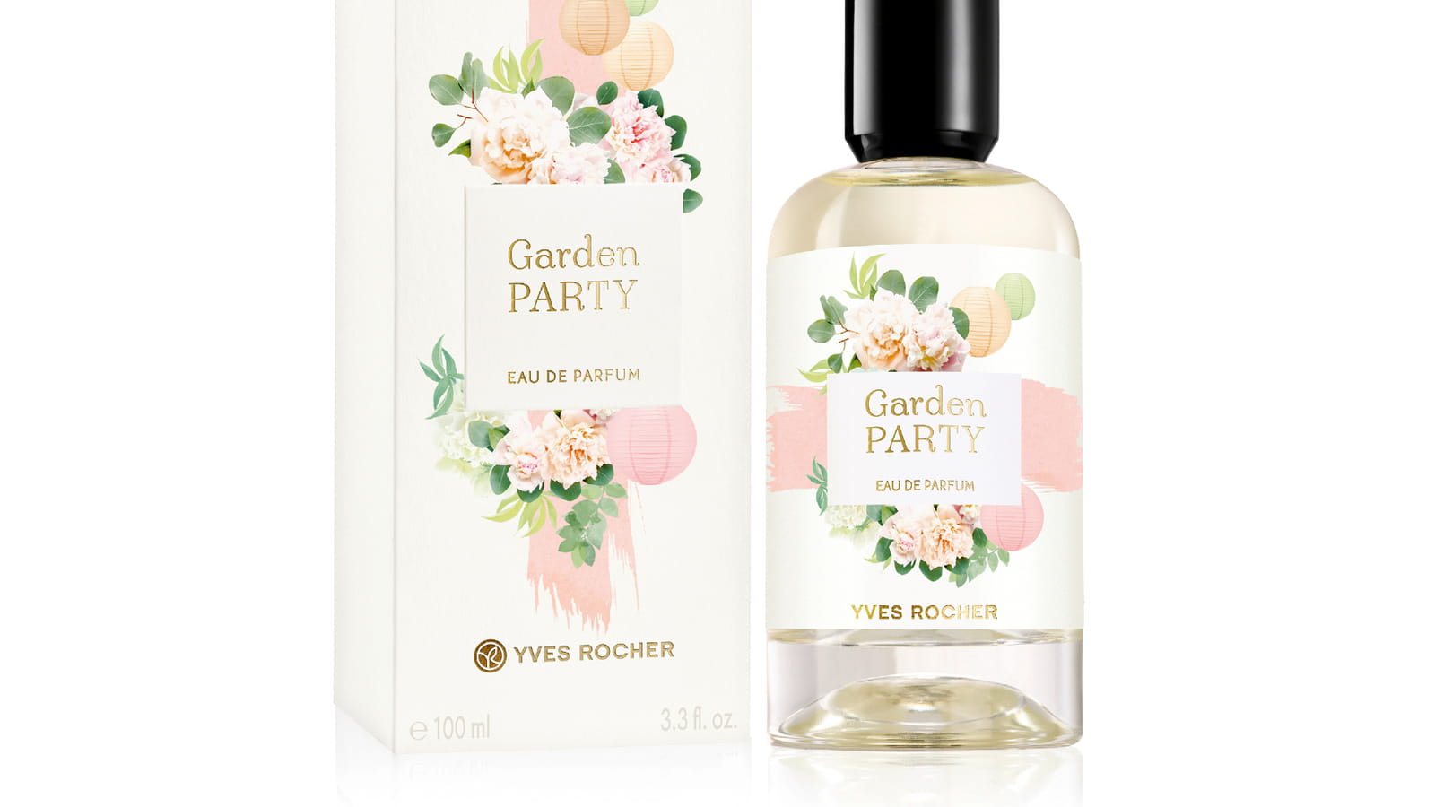 Yves Rocher