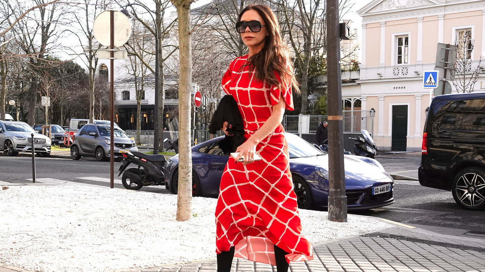 Victoria Beckham