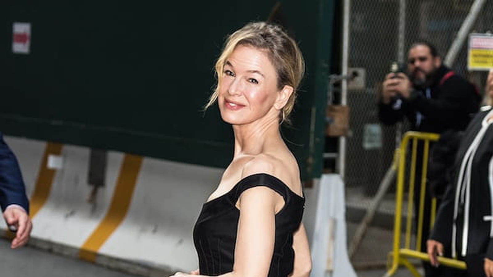 Renee Zellweger