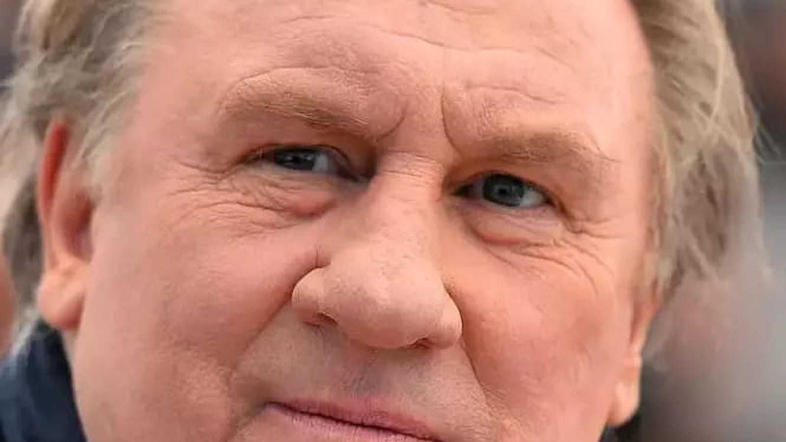 Gérard Depardieu
