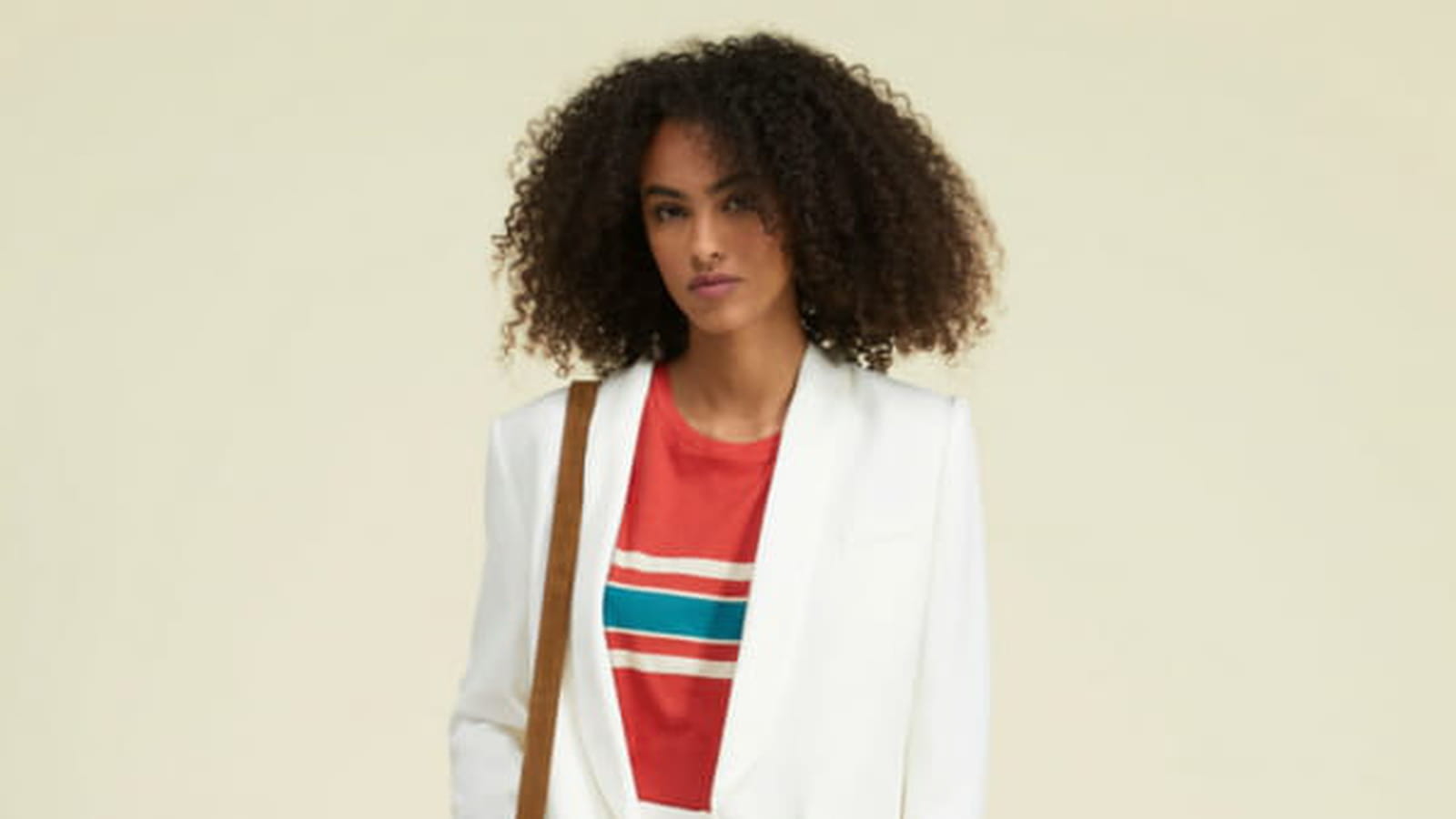 T-shirt Maison Sarah Lavoine