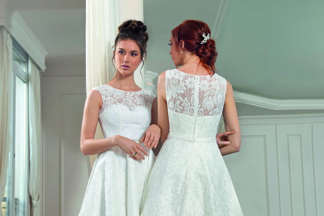 Robe de mariée Dakota, Pronuptia 2022