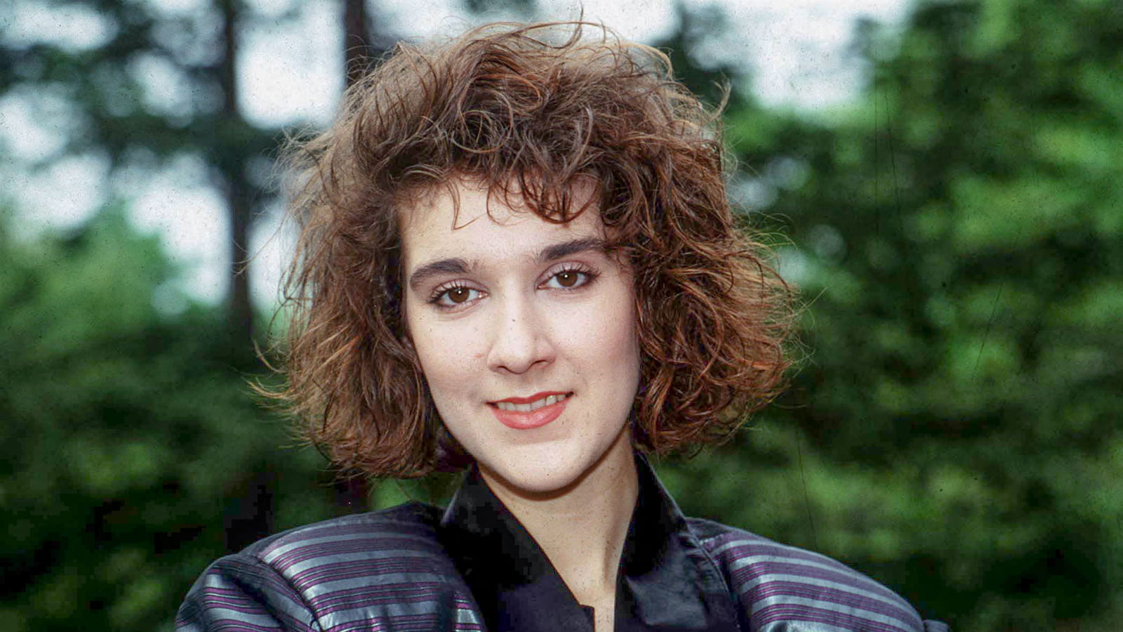 Céline, Eurovision 1988