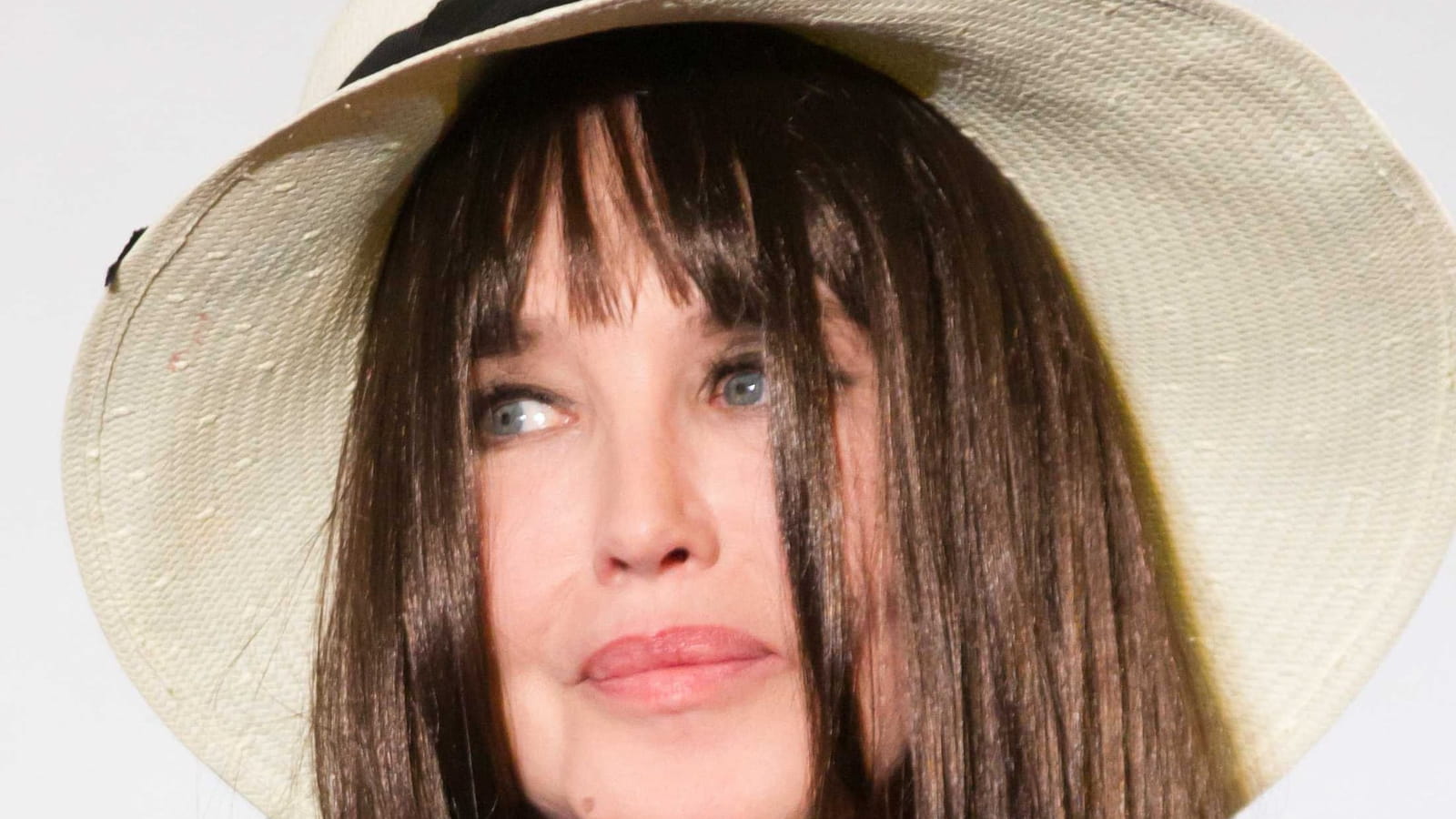 Isabelle Adjani 