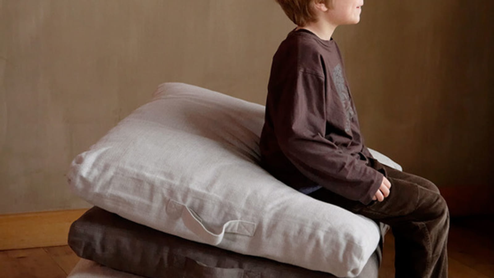 Coussin de sol
