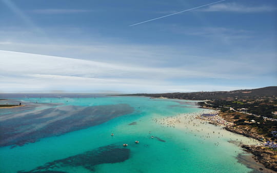 La Sardaigne ringarde&nbsp;? Les touristes fran&ccedil;ais se tournent d&eacute;sormais vers ce coin d'Italie plus inattendu
