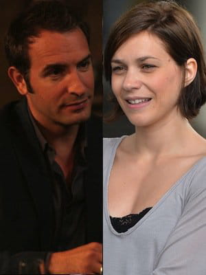 nathalie pã©chalat jean dujardin