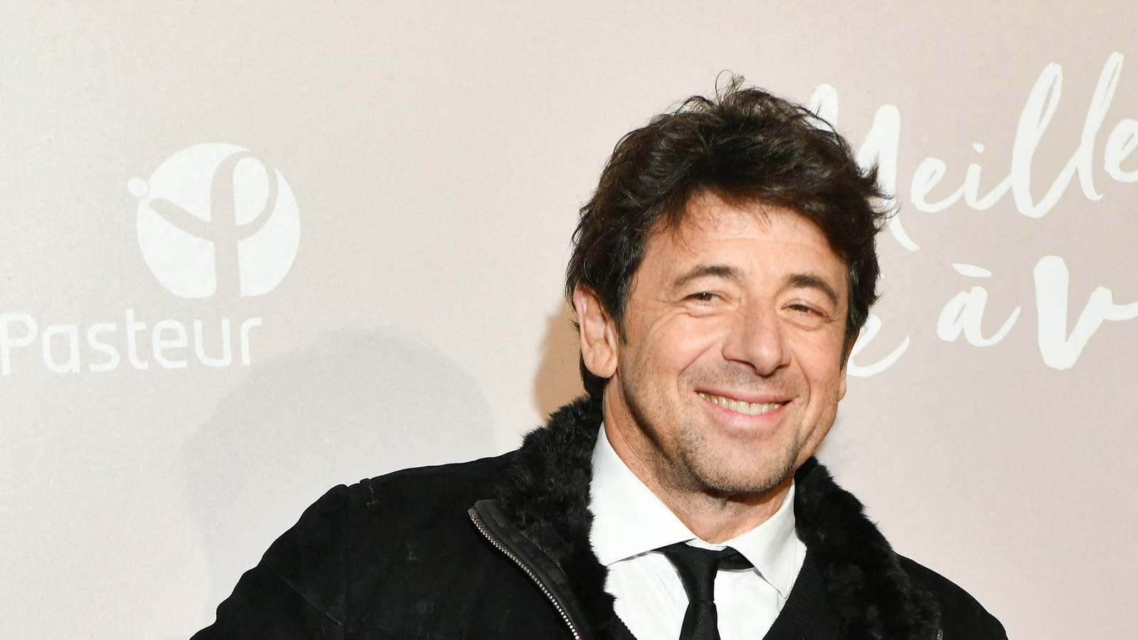Patrick Bruel