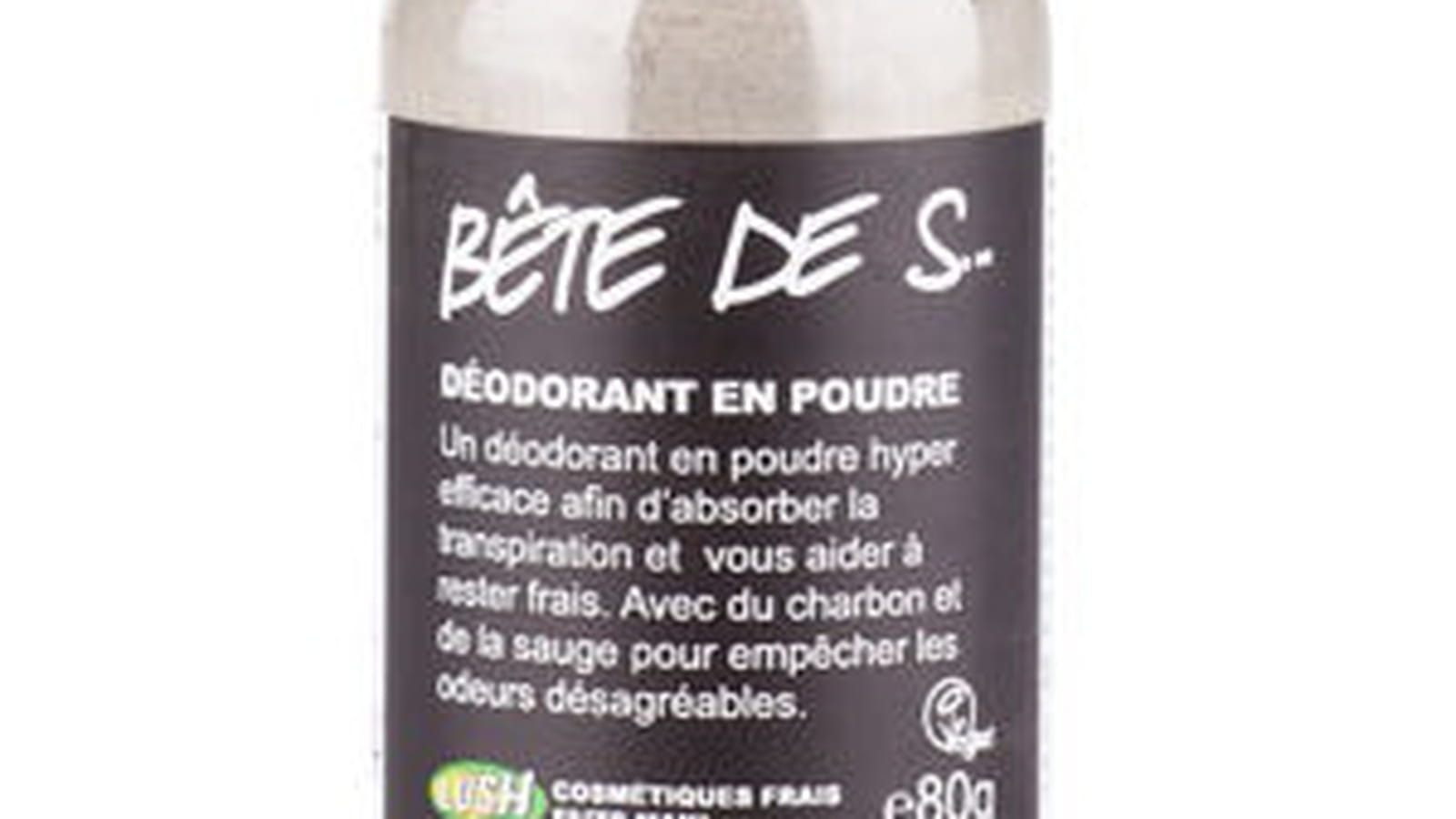 Bête de S... de LUSH