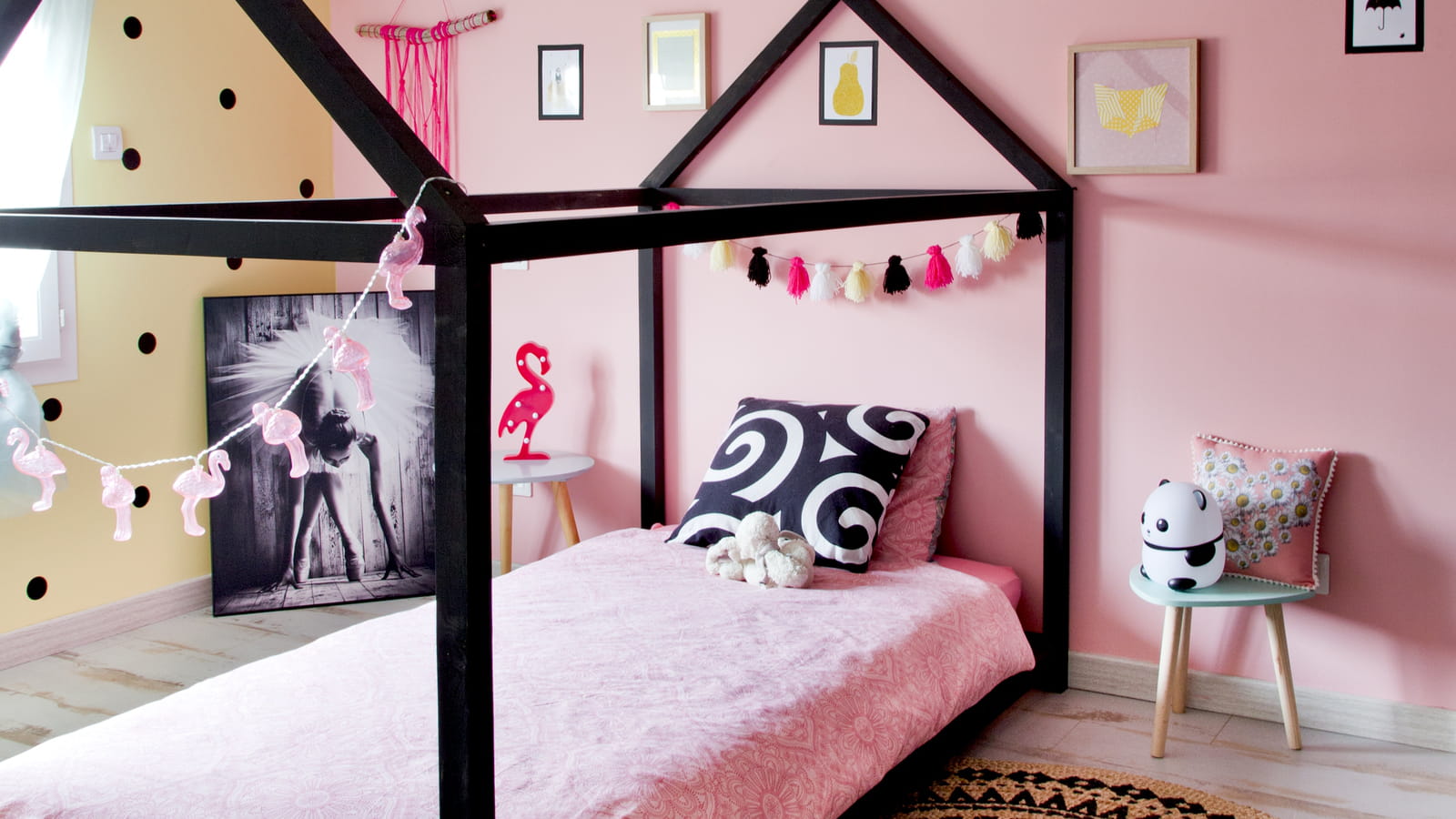 Chambre d'enfant