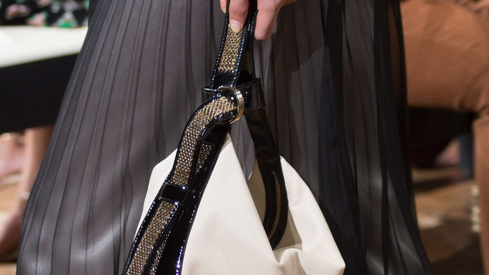 Sac Lanvin