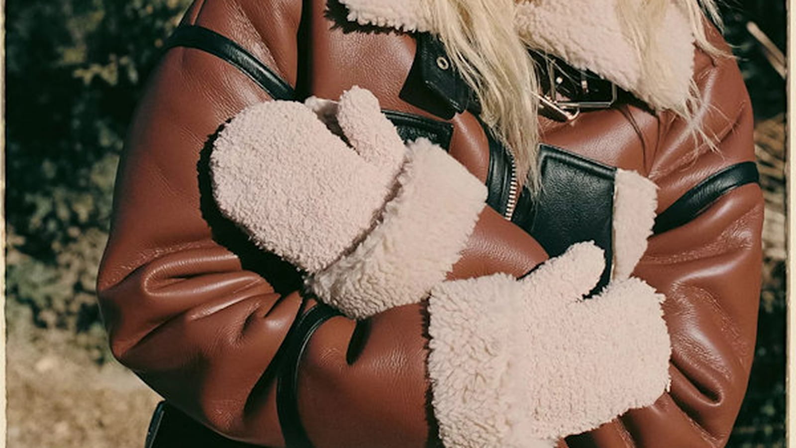 Gants Nasty Gal