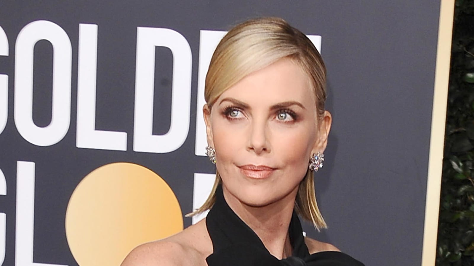 Charlize Theron