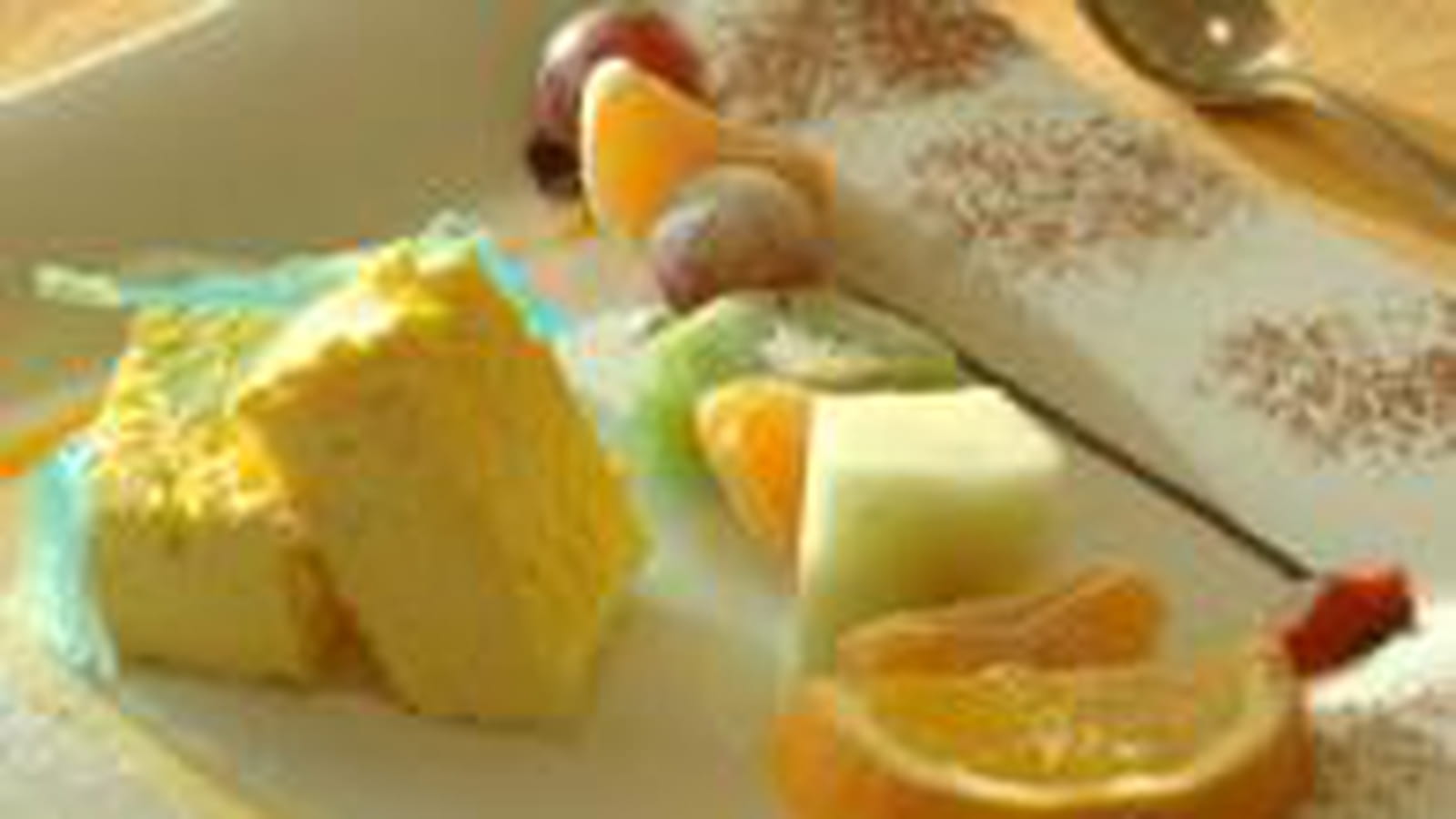 Plaisir fruité