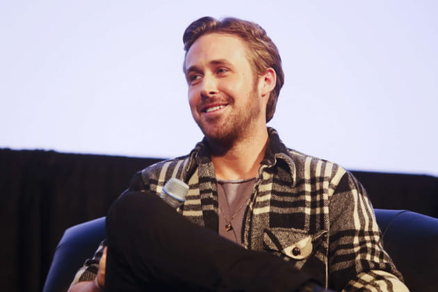 Un sourire à tomber